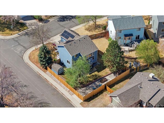 1491 E 96th Ln, Thornton, CO 80229