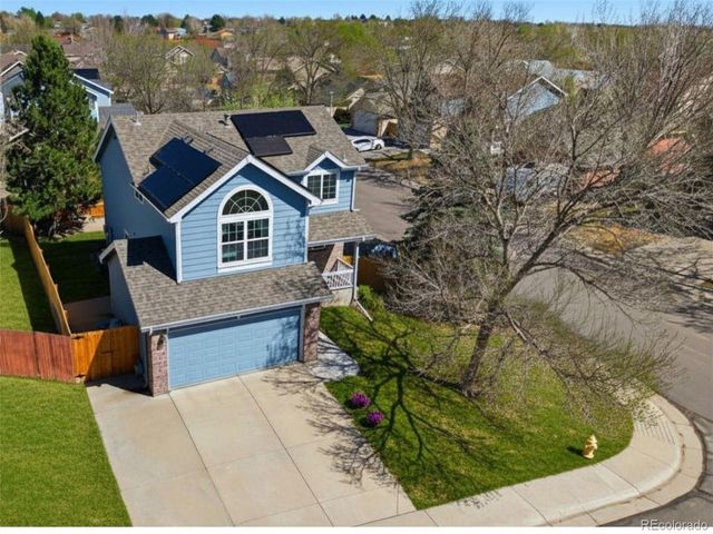 1491 E 96th Ln, Thornton, CO 80229