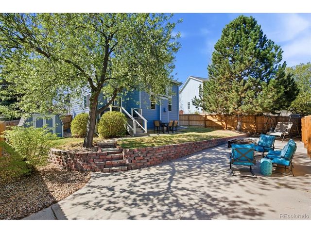 1491 E 96th Ln, Thornton, CO 80229