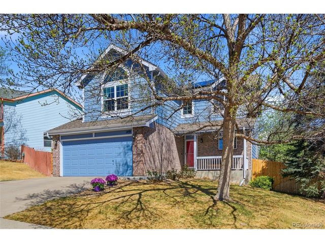 1491 E 96th Ln, Thornton, CO 80229