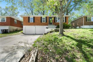 8746 N Troost Avenue, Kansas City, MO 64155