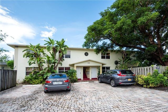 530 NE 15th Court 2, Fort Lauderdale, FL 33304