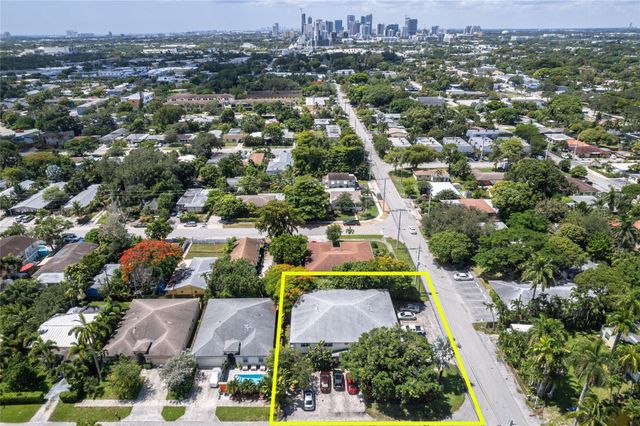 530 NE 15th Court 2, Fort Lauderdale, FL 33304