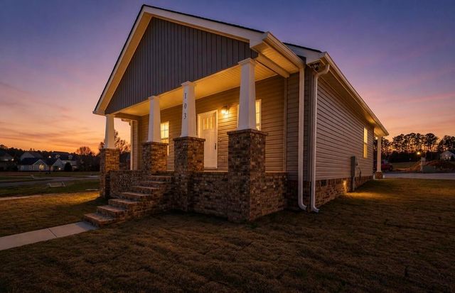 103 Arthur Street, Dalton, GA 30721