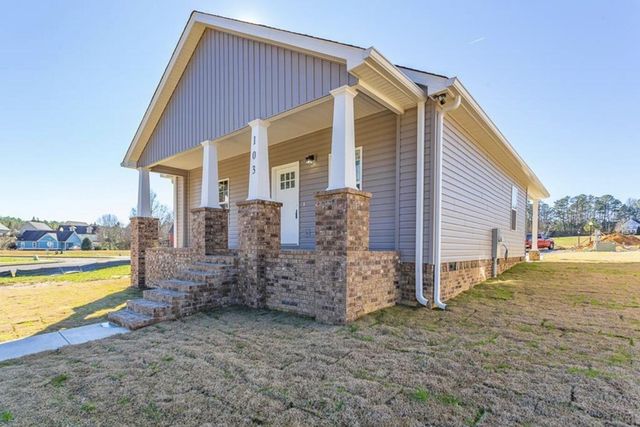 103 Arthur Street, Dalton, GA 30721