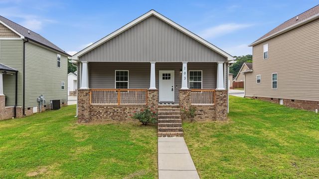 103 Arthur Street, Dalton, GA 30721