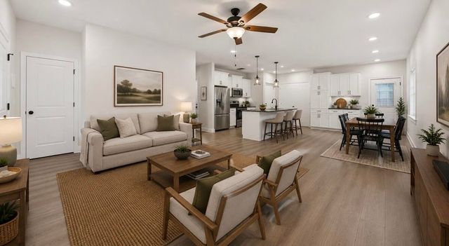 103 Arthur Street, Dalton, GA 30721