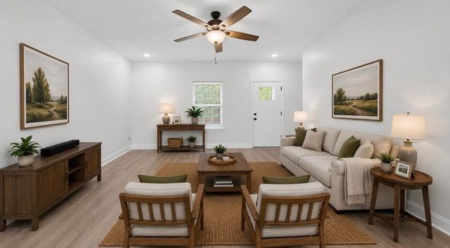 103 Arthur Street, Dalton, GA 30721