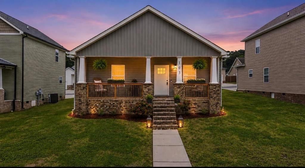 103 Arthur Street, Dalton, GA 30721