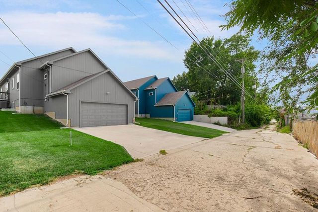 1300 Armstrong Avenue, Kansas City, KS 66102