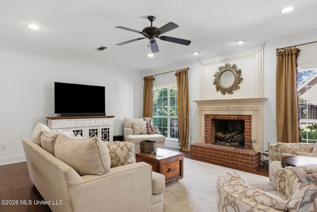 120 Eastpointe Circle, Madison, MS 39110