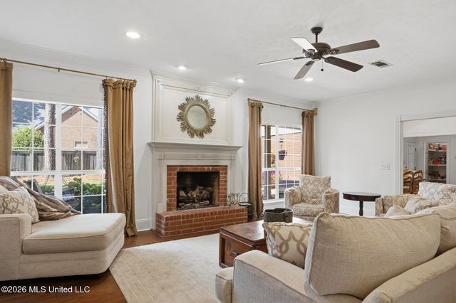 120 Eastpointe Circle, Madison, MS 39110