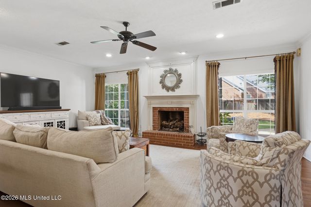 120 Eastpointe Circle, Madison, MS 39110