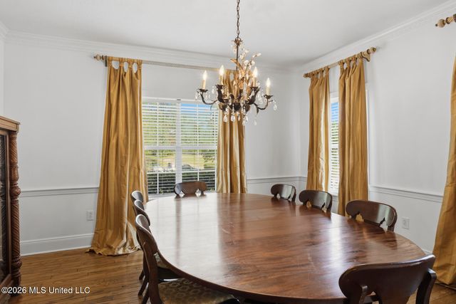 120 Eastpointe Circle, Madison, MS 39110