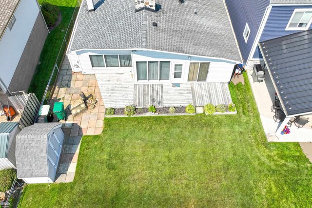 37854 Lakeshore Drive, Harrison Twp, MI 48045