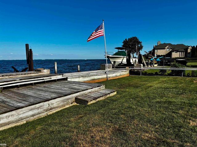 37854 Lakeshore Drive, Harrison Twp, MI 48045