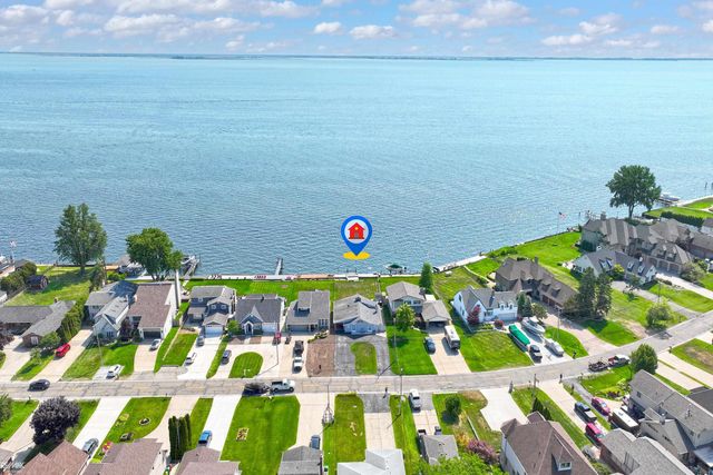 37854 Lakeshore Drive, Harrison Twp, MI 48045