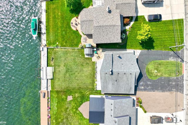 37854 Lakeshore Drive, Harrison Twp, MI 48045