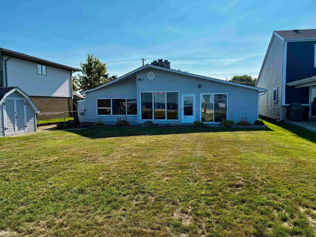 37854 Lakeshore Drive, Harrison Twp, MI 48045