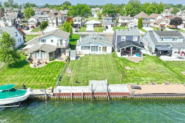 37854 Lakeshore Drive, Harrison Twp, MI 48045