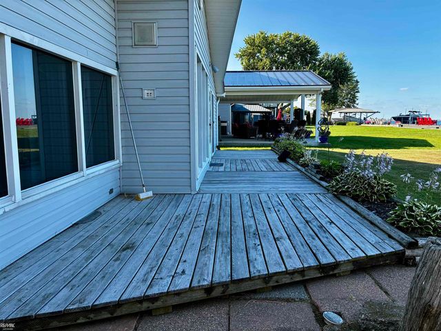 37854 Lakeshore Drive, Harrison Twp, MI 48045