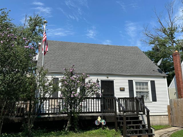 3740 Garfield Street, Gary, IN 46408