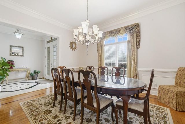 813 Black Diamond Drive, Mcdonough, GA 30253