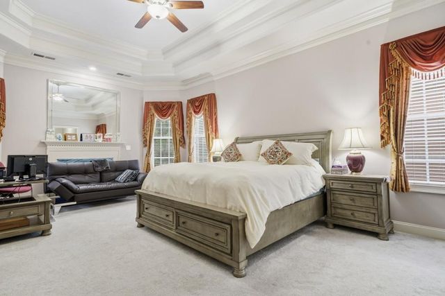 813 Black Diamond Drive, Mcdonough, GA 30253
