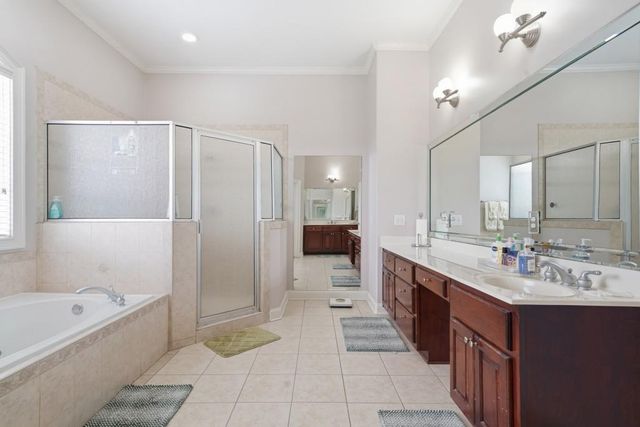 813 Black Diamond Drive, Mcdonough, GA 30253