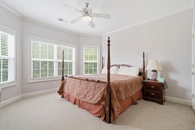 813 Black Diamond Drive, Mcdonough, GA 30253