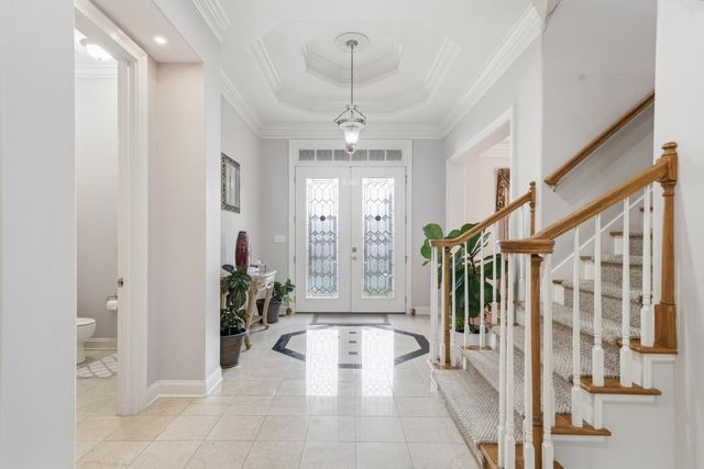 813 Black Diamond Drive, Mcdonough, GA 30253