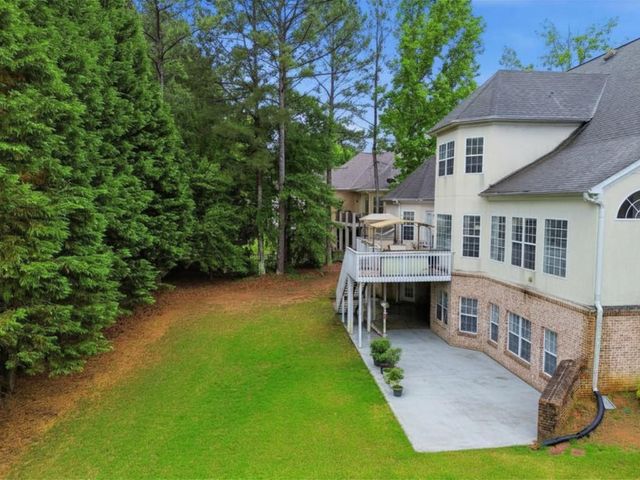 813 Black Diamond Drive, Mcdonough, GA 30253