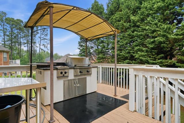 813 Black Diamond Drive, Mcdonough, GA 30253