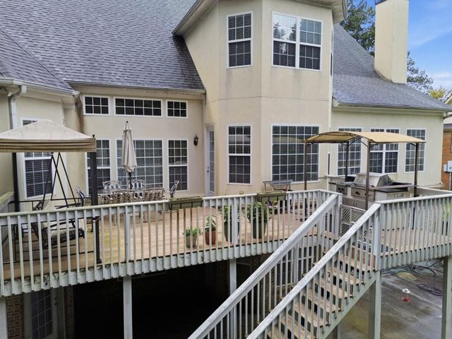 813 Black Diamond Drive, Mcdonough, GA 30253