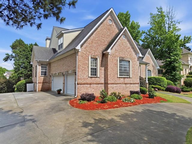 813 Black Diamond Drive, Mcdonough, GA 30253