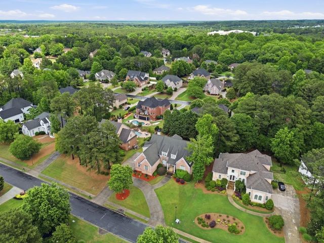 813 Black Diamond Drive, Mcdonough, GA 30253