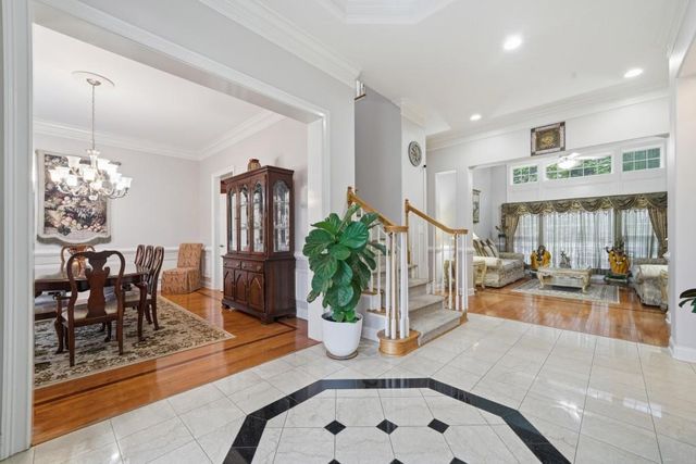 813 Black Diamond Drive, Mcdonough, GA 30253
