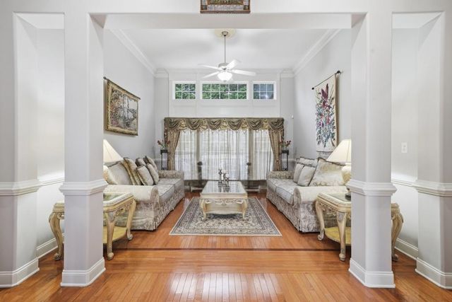 813 Black Diamond Drive, Mcdonough, GA 30253