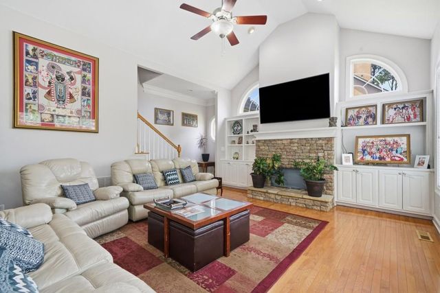813 Black Diamond Drive, Mcdonough, GA 30253