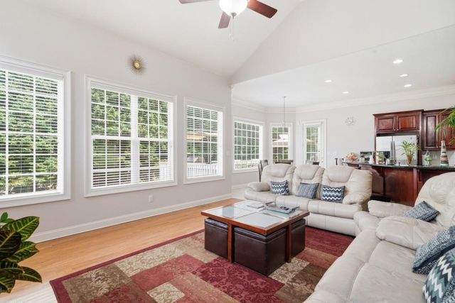 813 Black Diamond Drive, Mcdonough, GA 30253