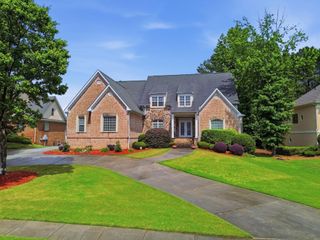813 Black Diamond Drive, Mcdonough, GA 30253