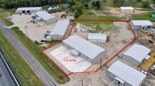 3408 W Interstate Highway 30, Caddo Mills, TX 75135