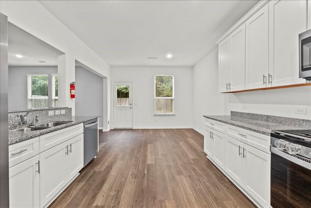 10243 Gates Mill Road, Houston, TX 77034