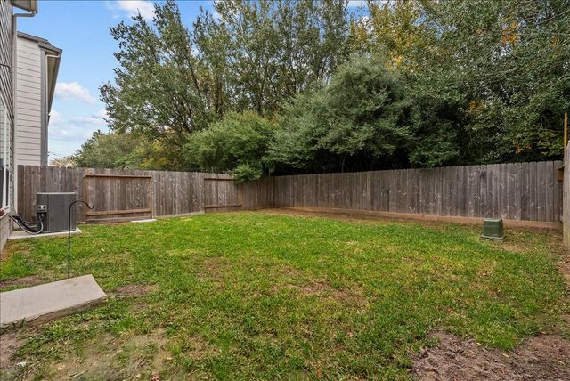 10243 Gates Mill Road, Houston, TX 77034