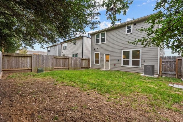 10243 Gates Mill Road, Houston, TX 77034