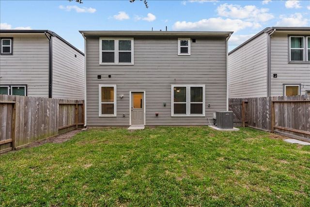 10243 Gates Mill Road, Houston, TX 77034