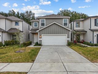 10243 Gates Mill Road, Houston, TX 77034