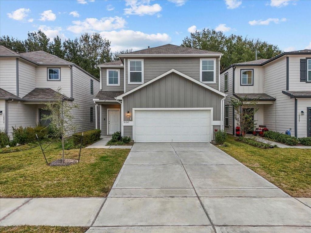 10243 Gates Mill Road, Houston, TX 77034