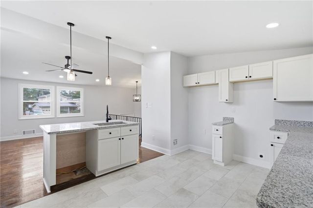 2909 Cambridge SW Drive, Atlanta, GA 30331