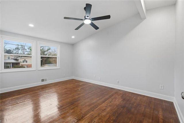 2909 Cambridge SW Drive, Atlanta, GA 30331